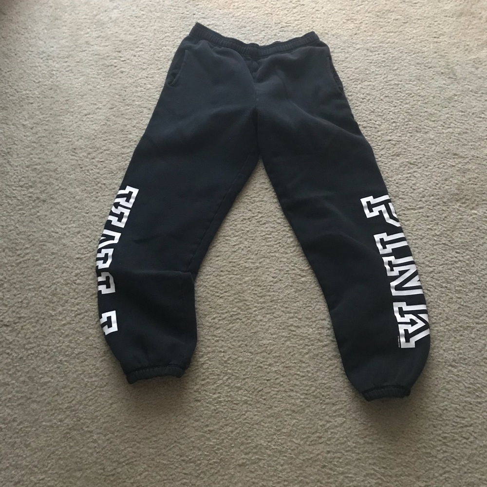 Sweat pants